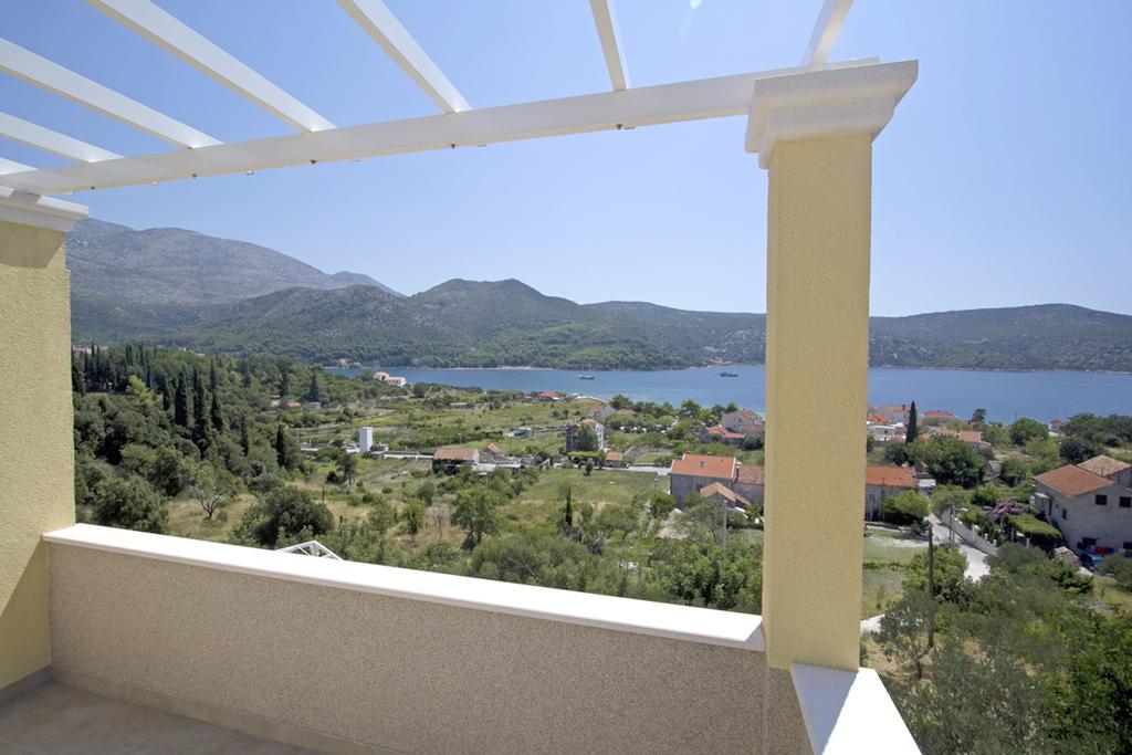 Apartments Barbara سلانو الغرفة الصورة
