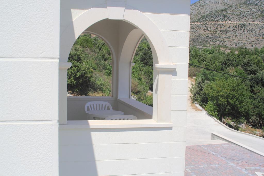 Apartments Barbara سلانو الغرفة الصورة