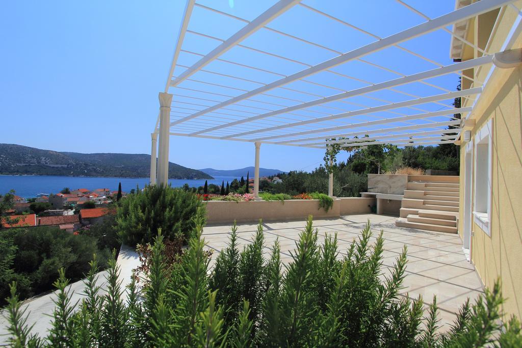 Apartments Barbara سلانو الغرفة الصورة