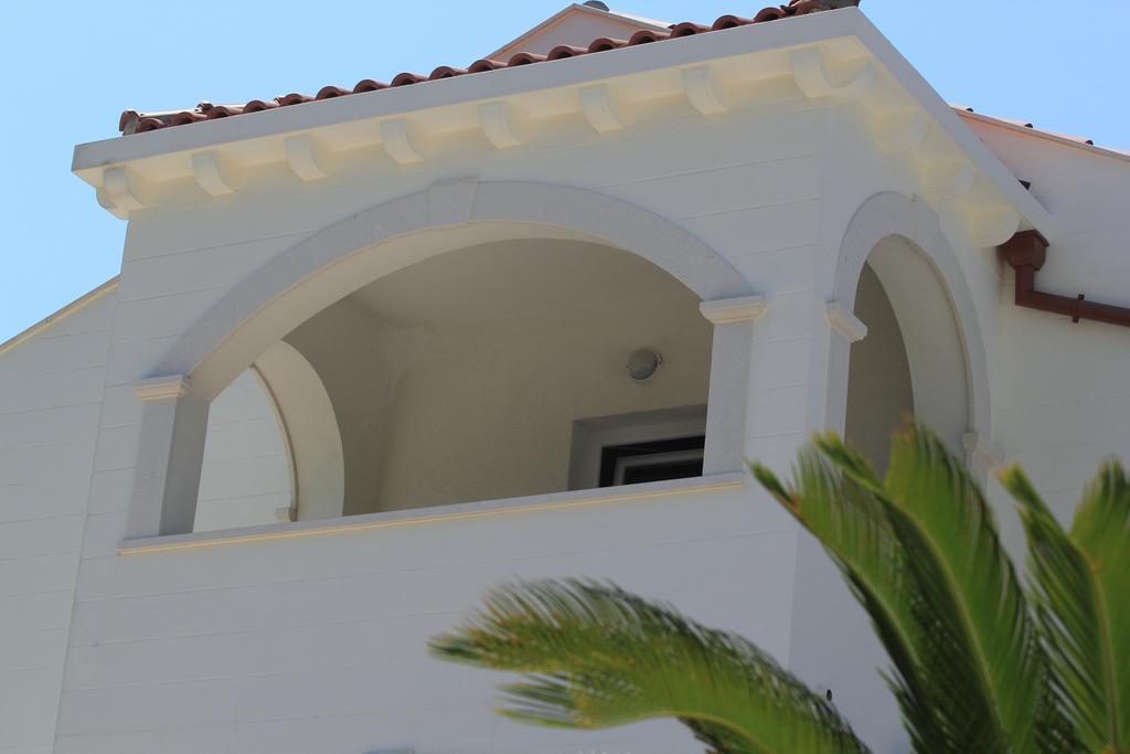 Apartments Barbara سلانو الغرفة الصورة