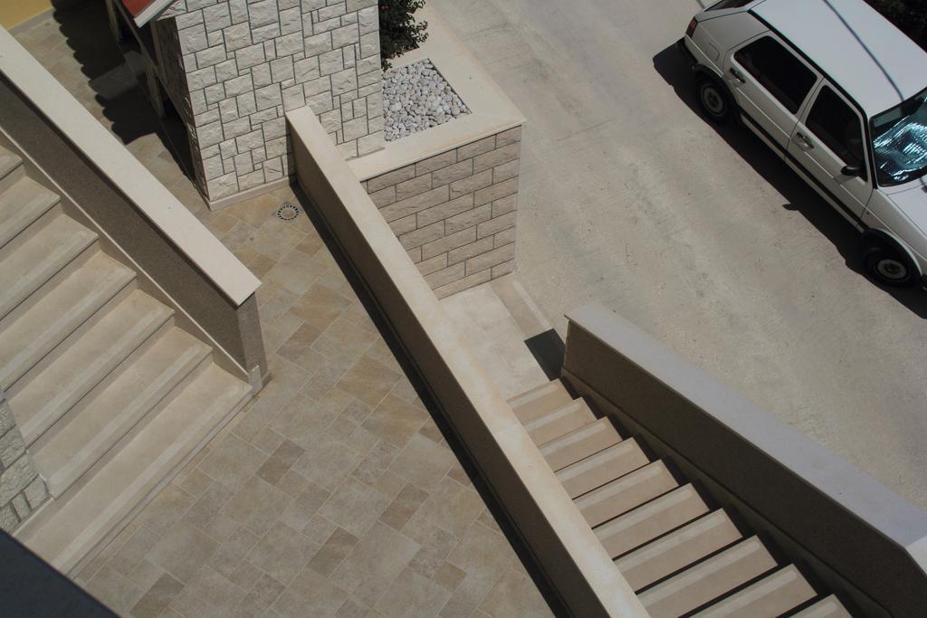 Apartments Barbara سلانو المظهر الخارجي الصورة