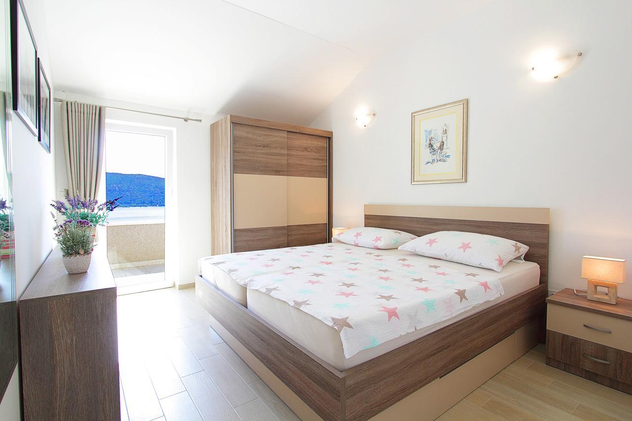 Apartments Barbara سلانو المظهر الخارجي الصورة