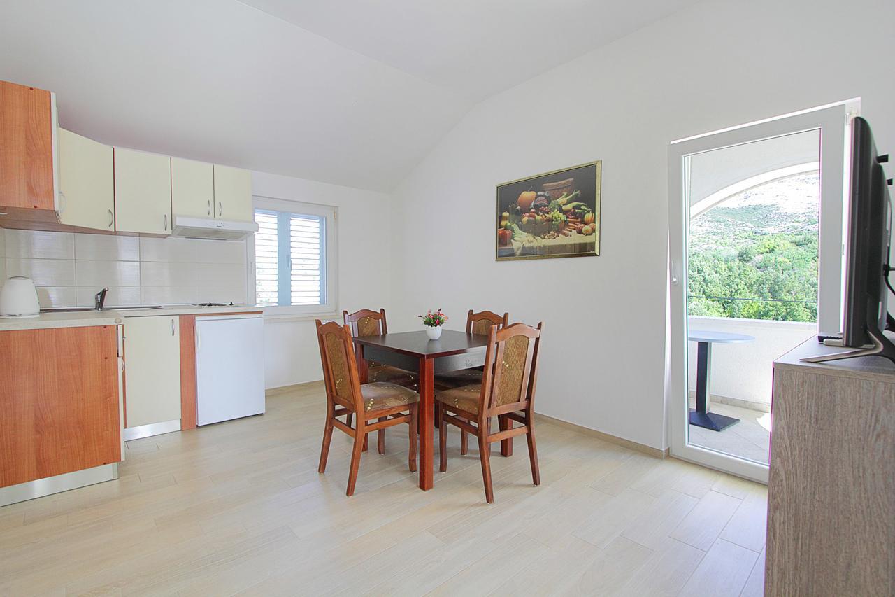 Apartments Barbara سلانو المظهر الخارجي الصورة