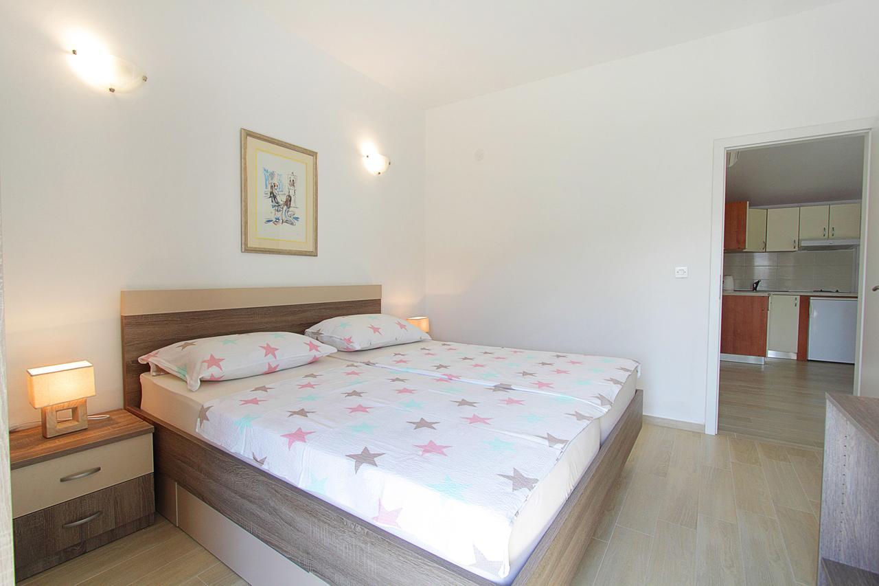 Apartments Barbara سلانو المظهر الخارجي الصورة
