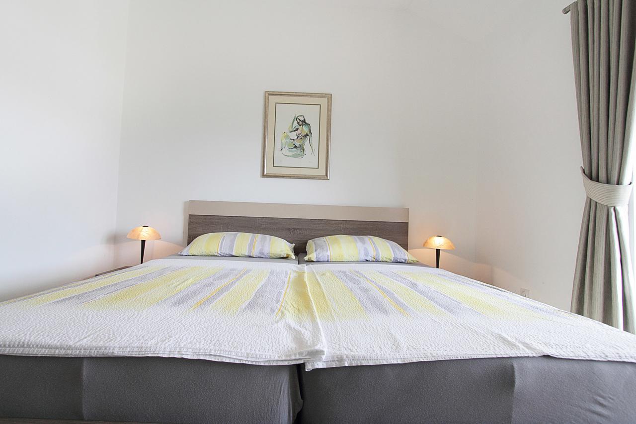 Apartments Barbara سلانو المظهر الخارجي الصورة