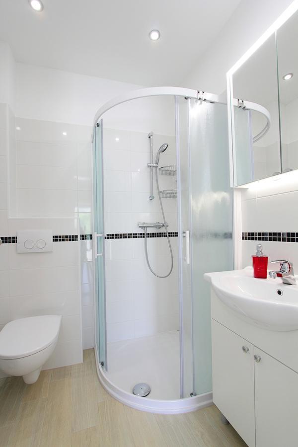 Apartments Barbara سلانو المظهر الخارجي الصورة