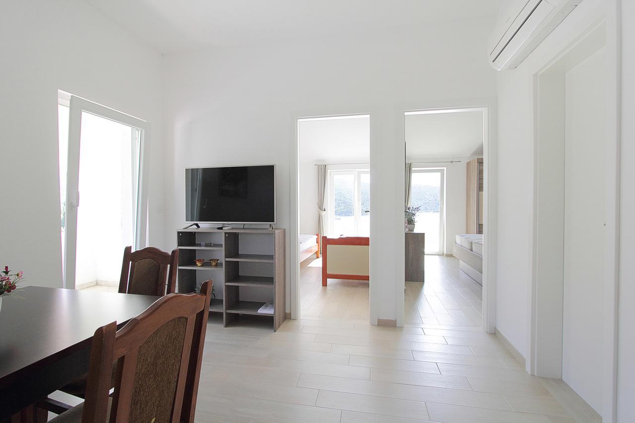 Apartments Barbara سلانو المظهر الخارجي الصورة