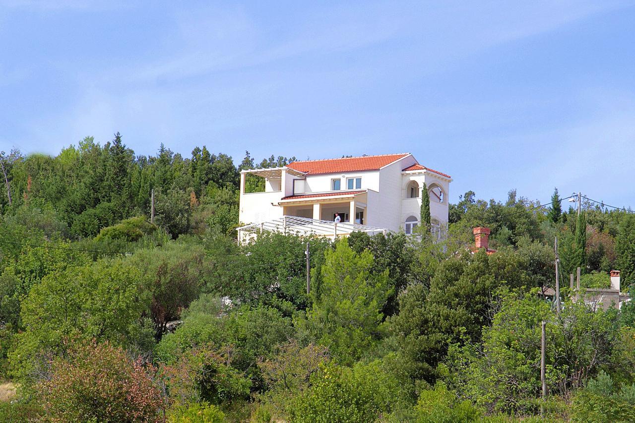 Apartments Barbara سلانو المظهر الخارجي الصورة