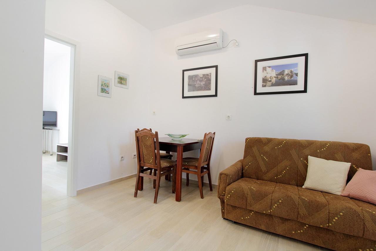 Apartments Barbara سلانو المظهر الخارجي الصورة