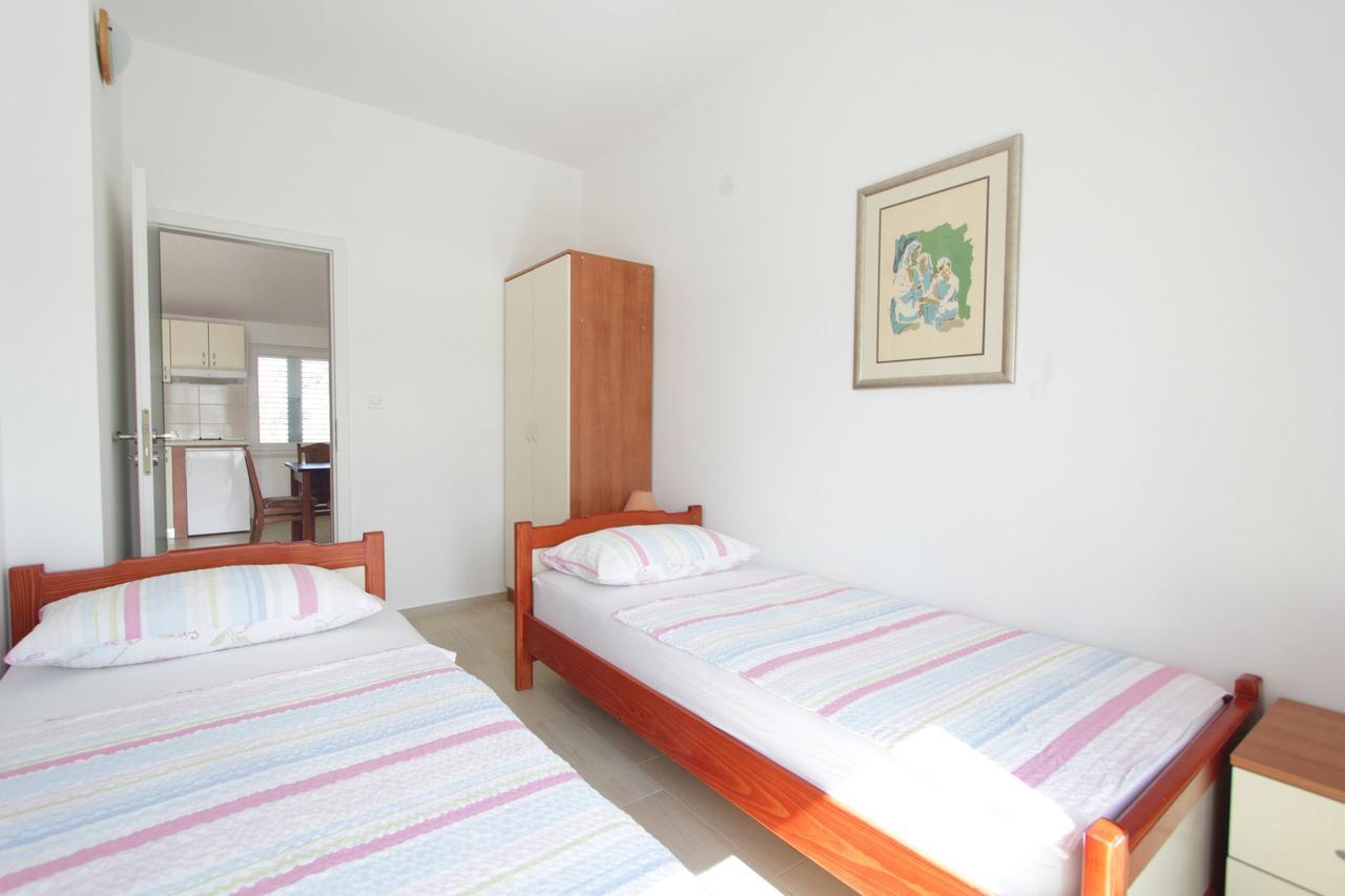 Apartments Barbara سلانو المظهر الخارجي الصورة