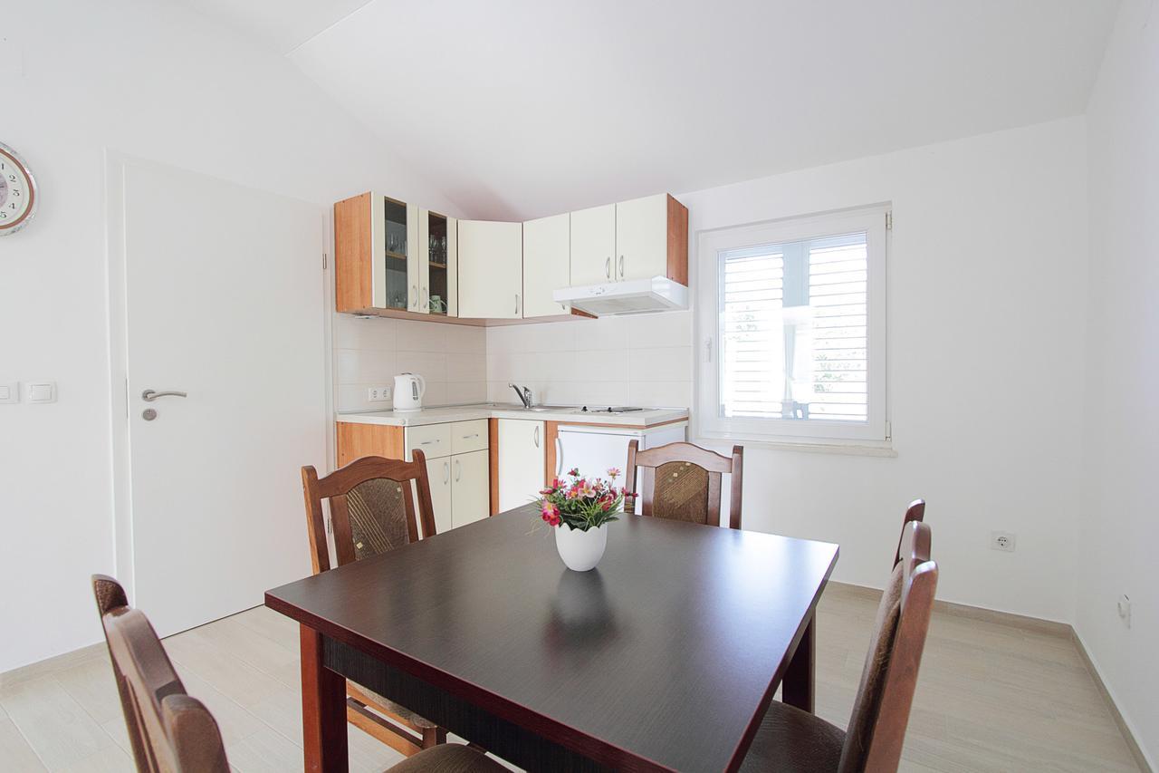 Apartments Barbara سلانو المظهر الخارجي الصورة