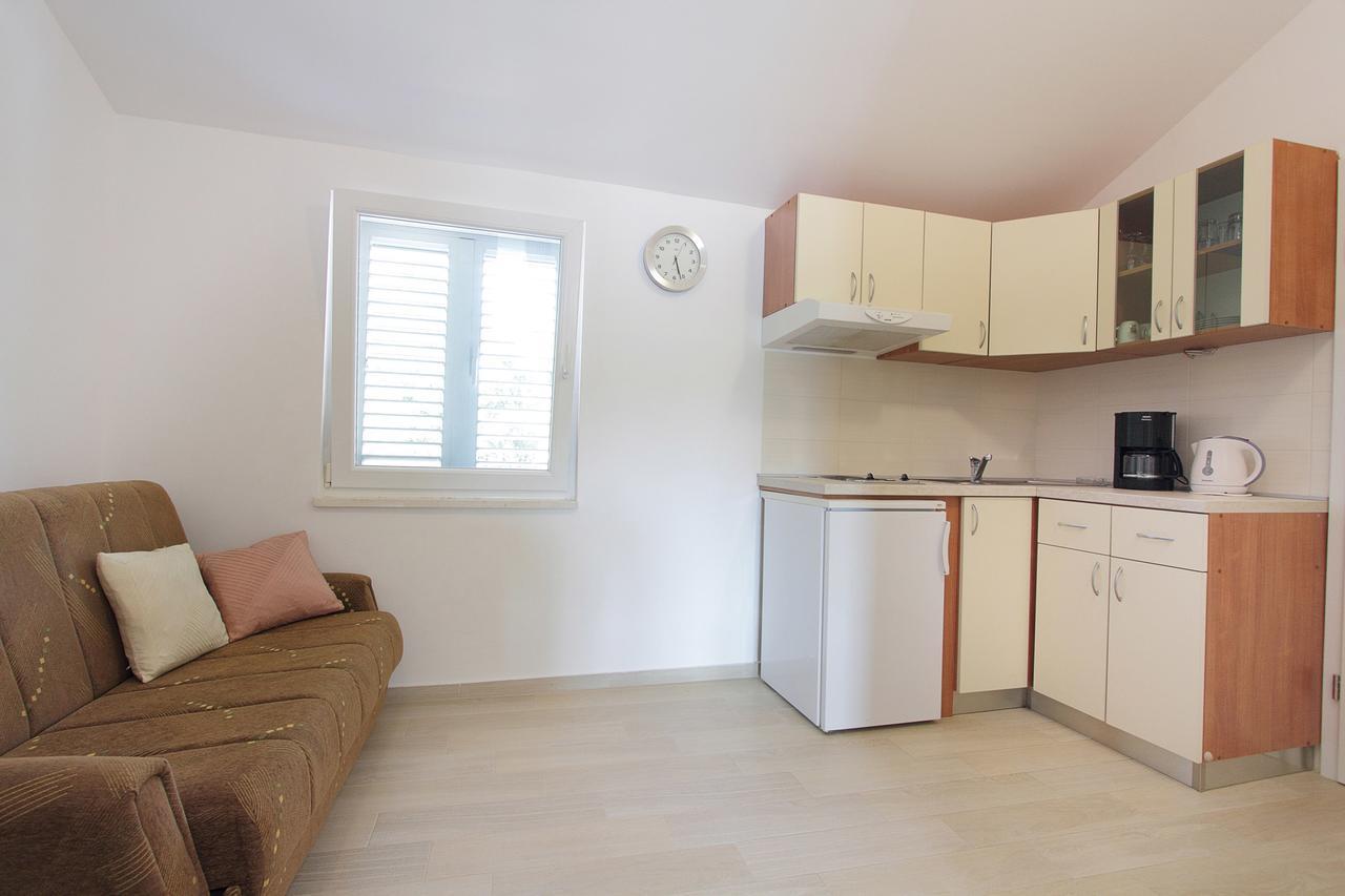 Apartments Barbara سلانو المظهر الخارجي الصورة